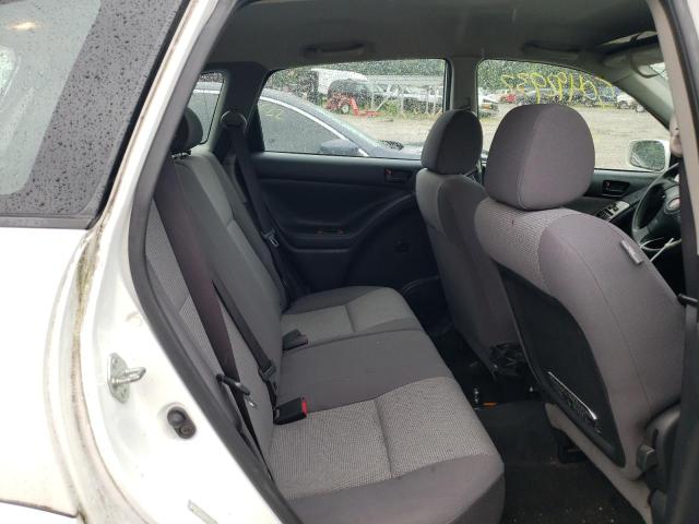 Photo 6 from auction – 2005 PONTIAC VIBE with VIN 5Y2SM66895Z405192