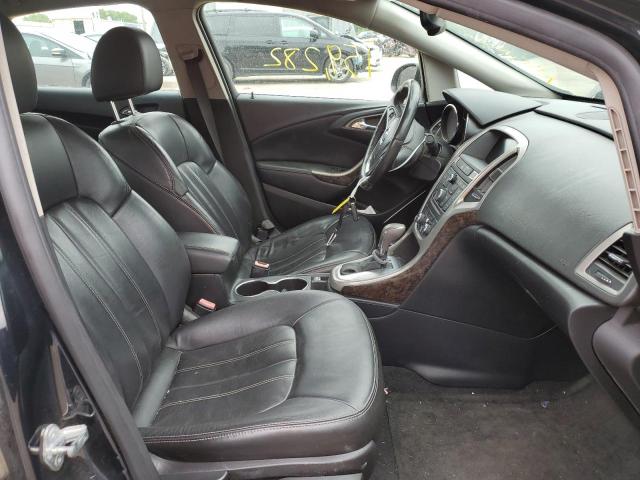 Photo 5 from auction – 2013 BUICK VERANO with VIN 1G4PS5SK7D4152940