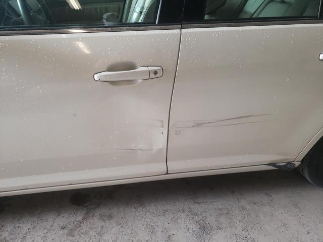 Photo 10 from auction – 2005 CADILLAC STS with VIN 1G6DW677650208495