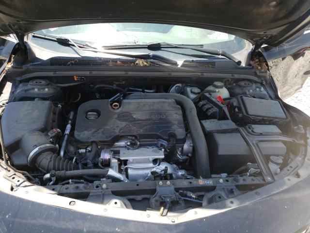 Photo 7 from auction – 2016 CHEVROLET MALIBU LS with VIN 1G1ZB5ST7GF312449