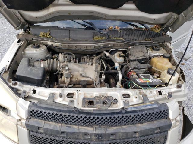 Photo 7 from auction – 2007 CHEVROLET EQUINOX LS with VIN 2CNDL13F176026652