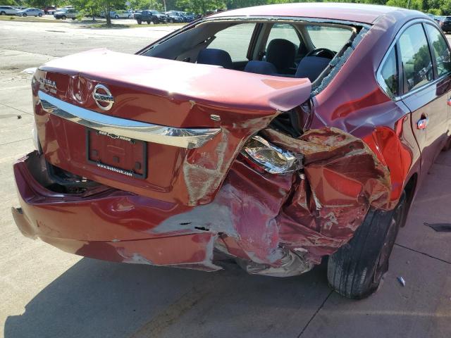 Photo 9 from auction – 2015 NISSAN ALTIMA 2.5 with VIN 1N4AL3AP7FN375992