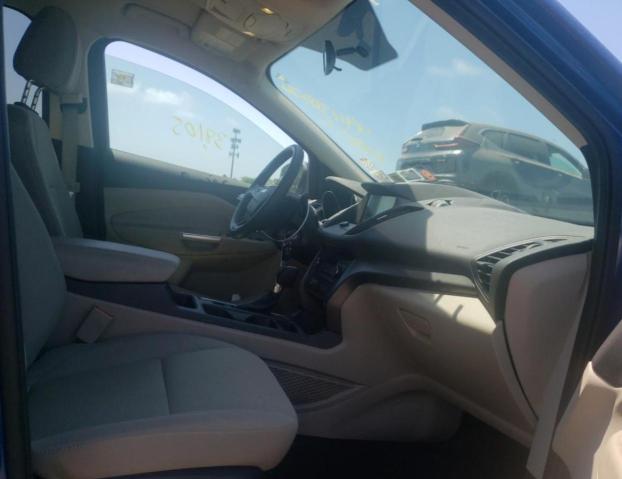 Photo 5 from auction – 2017 FORD ESCAPE SE with VIN 1FMCU9G94HUB48050