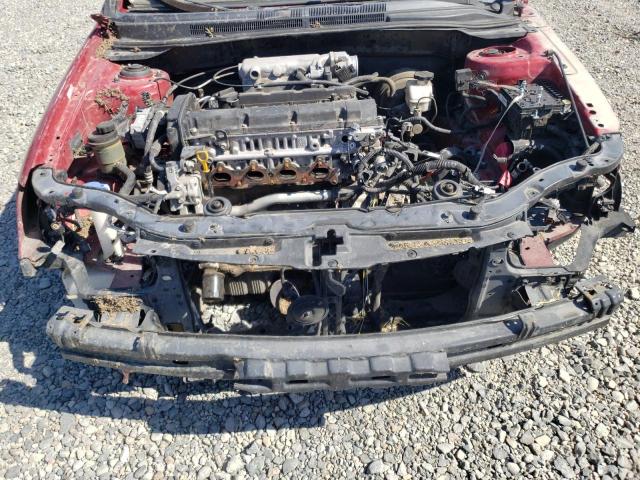 Photo 9 from auction – 2009 KIA SPECTRA EX with VIN KNAFE222995668124