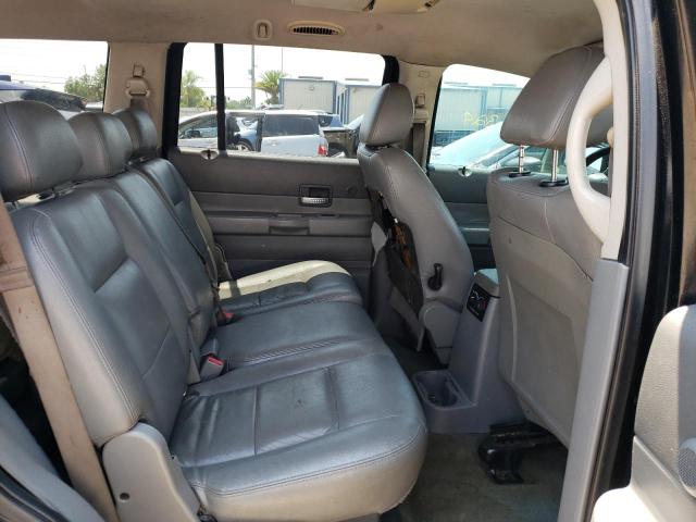 Photo 6 from auction – 2004 DODGE DURANGO SL with VIN 1D4HD48N54F110613