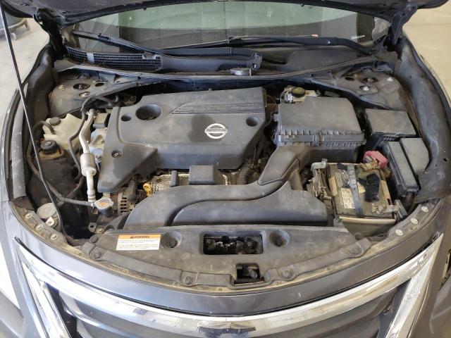 Photo 7 from auction – 2013 NISSAN ALTIMA 2.5 with VIN 1N4AL3AP8DC226600
