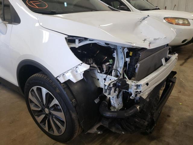 Photo 9 from auction – 2022 BUICK ENCORE PRE with VIN KL4CJESM9NB503250