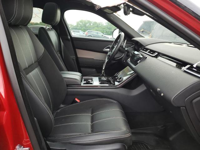 Photo 5 from auction – 2020 LAND ROVER RANGE ROVE with VIN SALYK2EX6LA246007