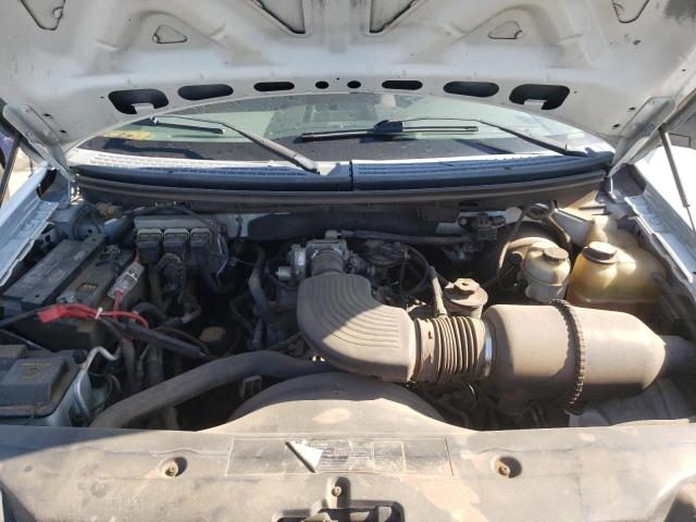Photo 7 from auction – 2006 FORD F150 with VIN 1FTRX12WX6KA94542