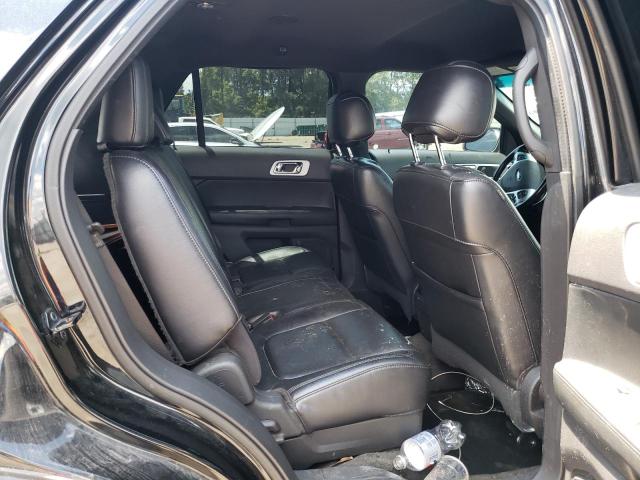 Photo 6 from auction – 2012 FORD EXPLORER X with VIN 1FMHK7D89CGA99060