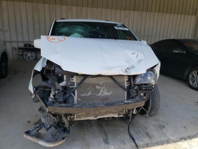 Photo 9 from auction – 2019 DODGE GRAND CARA with VIN 2C4RDGEG3KR513326