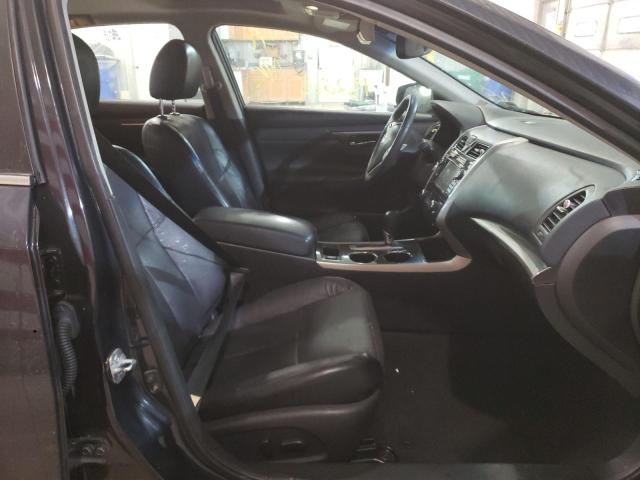 Photo 5 from auction – 2015 NISSAN ALTIMA 2.5 with VIN 1N4AL3APXFC240386
