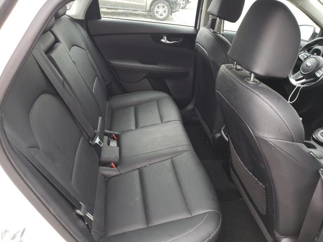 Photo 6 from auction – 2019 KIA FORTE EX with VIN 3KPF54AD6KE028058