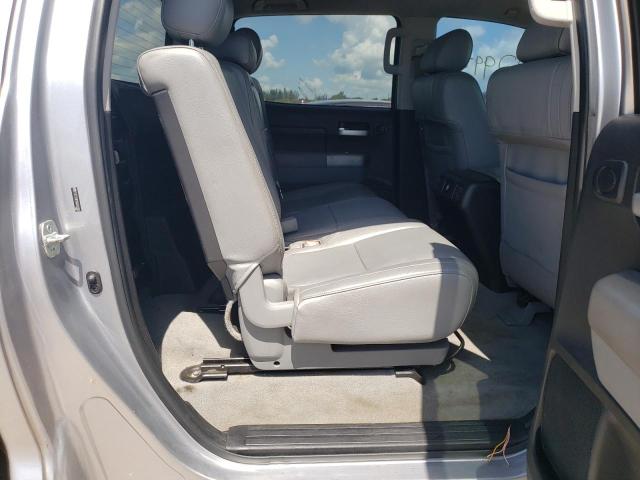 Photo 6 from auction – 2008 TOYOTA TUNDRA CRE with VIN 5TFEV58148X045835