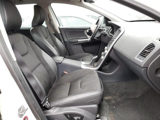 Photo 5 from auction – 2016 VOLVO XC60 T5 with VIN YV440MDJ4G2839401