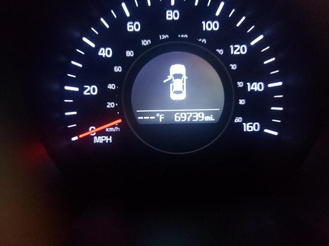 Photo 8 from auction – 2015 KIA OPTIMA LX with VIN 5XXGM4A75FG445086