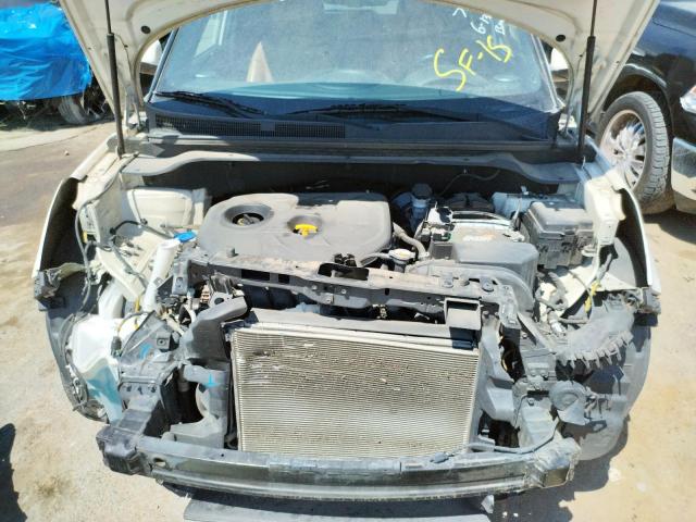 Photo 7 from auction – 2015 KIA SOUL ! with VIN KNDJX3A52F7191903