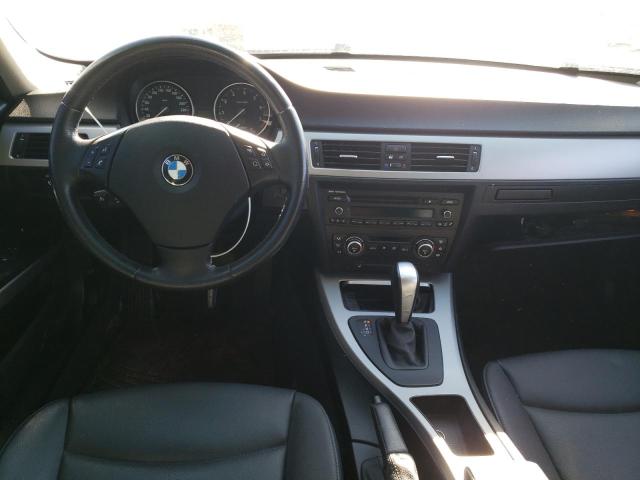 Photo 9 from auction – 2008 BMW 328 I with VIN WBAVA33548K055091
