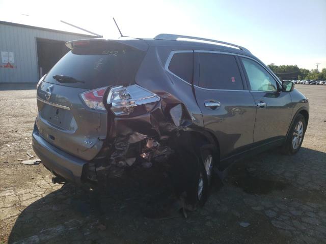 Фото 4 с аукциона – 2016 NISSAN ROGUE S с VIN KNMAT2MT0GP735252