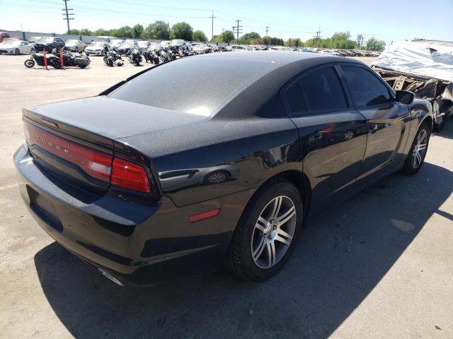 Photo 4 from auction – 2014 DODGE CHARGER SE with VIN 2C3CDXBG3EH324846