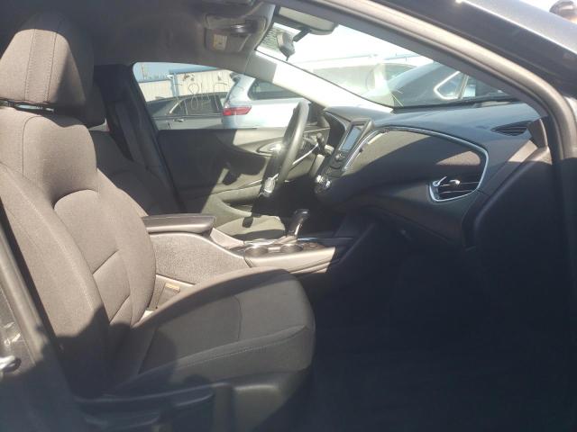 Photo 5 from auction – 2018 CHEVROLET MALIBU LT with VIN 1G1ZD5ST7JF234479