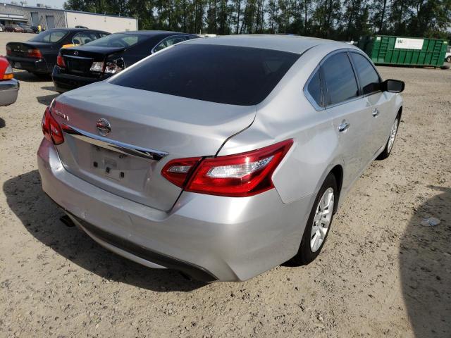 Photo 4 from auction – 2016 NISSAN ALTIMA 2.5 with VIN 1N4AL3AP8GC248696