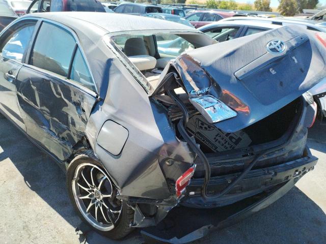 Photo 9 from auction – 2008 TOYOTA CAMRY CE with VIN 4T1BE46K08U229434
