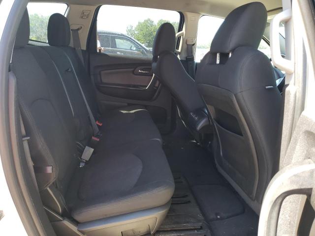 Zdjęcie 6 z aukcji – 2012 CHEVROLET TRAVERSE L z VIN 1GNKRGED6CJ253249