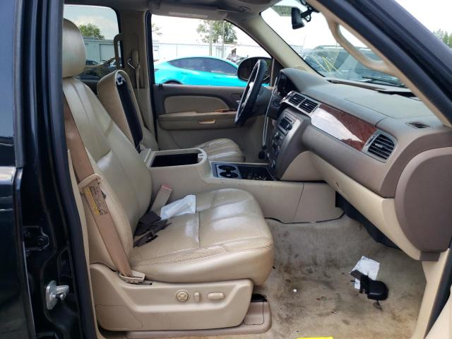 Photo 5 from auction – 2007 GMC YUKON with VIN 1GKFC13067J138251