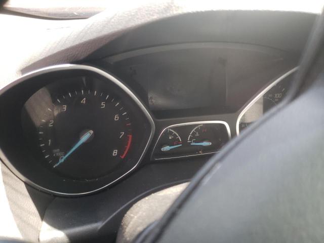 Photo 8 from auction – 2014 FORD ESCAPE S with VIN 1FMCU0F74EUE36934
