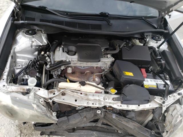 Photo 7 from auction – 2013 TOYOTA CAMRY L with VIN 4T1BF1FK1DU285968