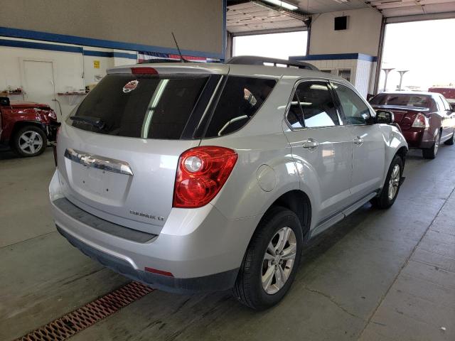 Photo 4 from auction – 2014 CHEVROLET EQUINOX LT with VIN 2GNFLFEK1E6181324