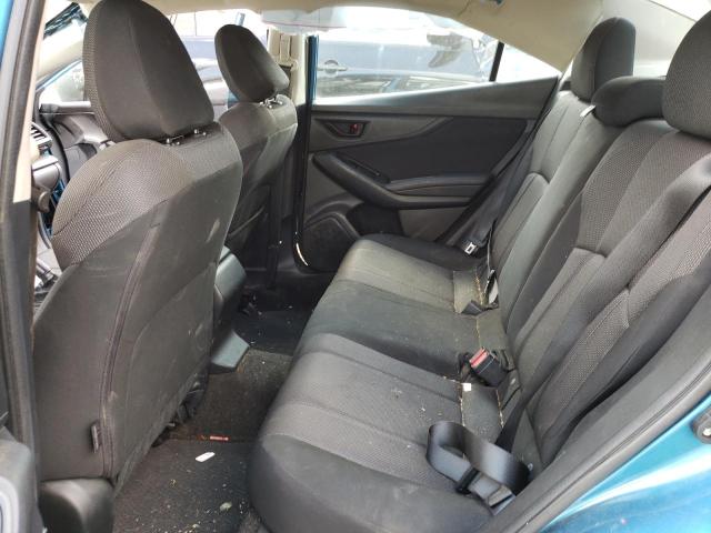 Фото 6 с аукциона – 2019 SUBARU IMPREZA с VIN 4S3GKAA64K3602872
