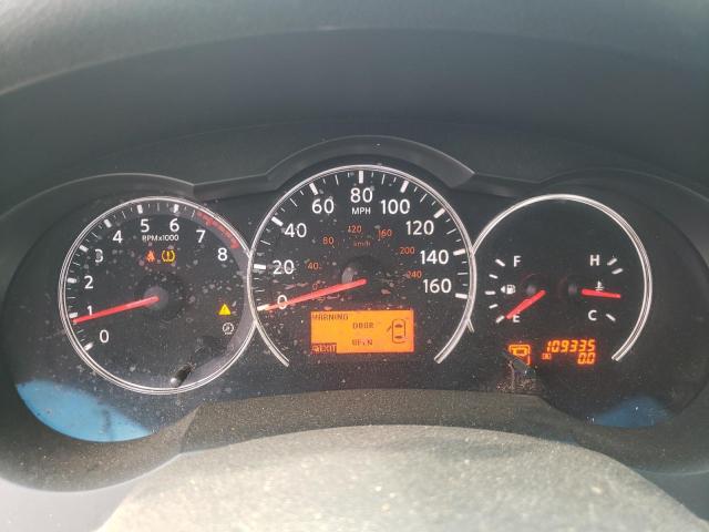 Photo 8 from auction – 2011 NISSAN ALTIMA SR with VIN 1N4BL2AP1BN465244
