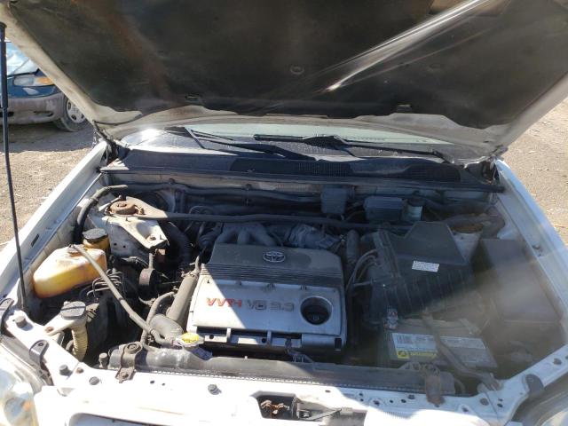 Photo 7 from auction – 2005 TOYOTA HIGHLANDER with VIN JTEEP21A150108120