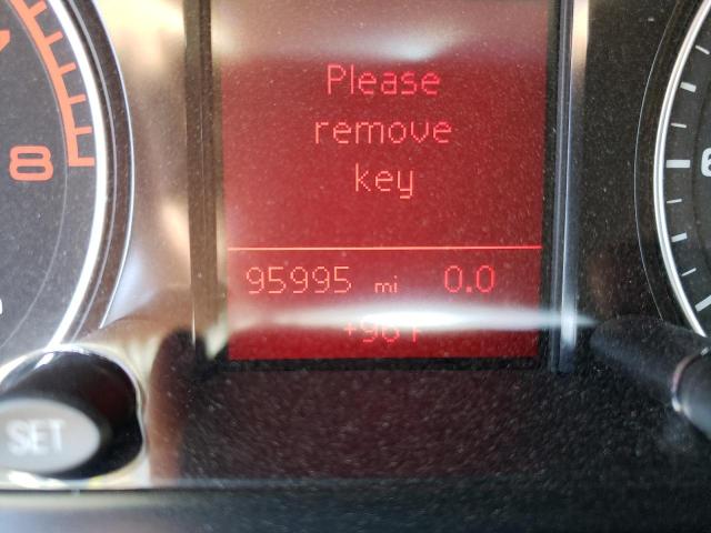 Photo 8 from auction – 2012 AUDI Q5 PREMIUM with VIN WA1CFAFPXCA017614