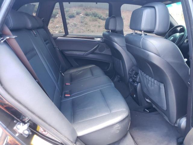 Photo 6 from auction – 2008 BMW X5 4.8I with VIN 5UXFE83598LZ99275