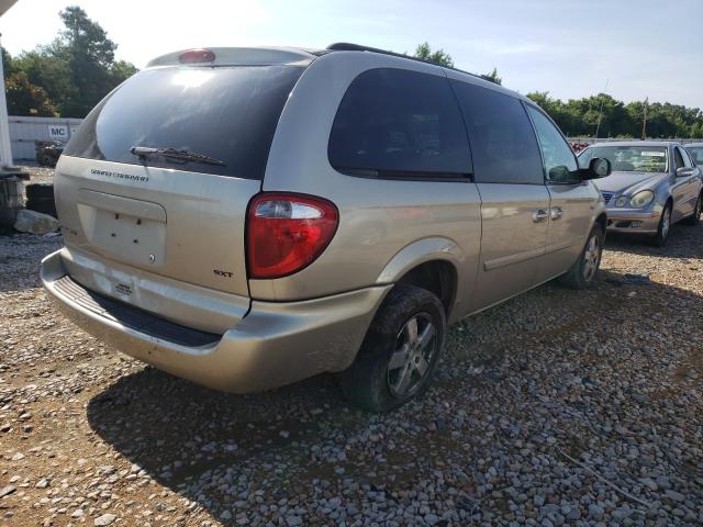 Photo 4 from auction – 2007 DODGE GRAND CARA with VIN 2D8GP44L67R270891