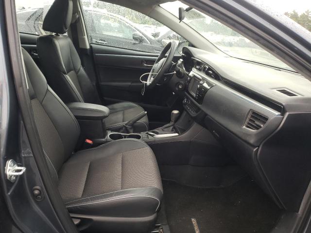 Photo 5 from auction – 2015 TOYOTA COROLLA L with VIN 2T1BURHEXFC246232