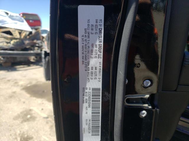 Photo 10 from auction – 2014 DODGE CHARGER SE with VIN 2C3CDXBG3EH324846