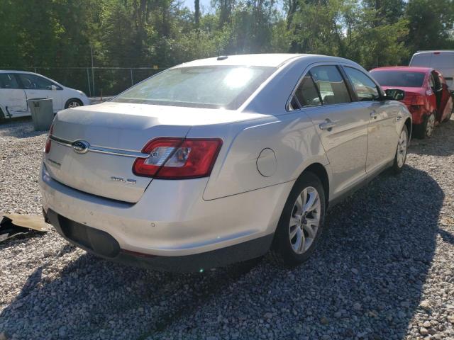 Photo 4 from auction – 2011 FORD TAURUS SEL with VIN 1FAHP2HW1BG144465
