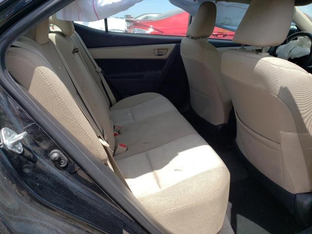 Photo 6 from auction – 2016 TOYOTA COROLLA L with VIN 2T1BURHE2GC589036