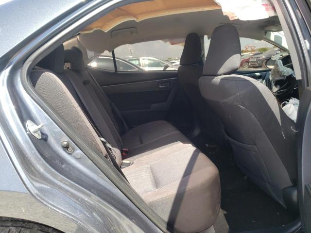 Photo 6 from auction – 2018 TOYOTA COROLLA L with VIN 2T1BURHE5JC964909