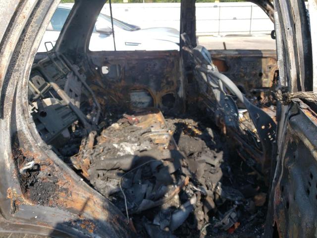 Photo 6 from auction – 2001 TOYOTA 4RUNNER SR with VIN JT3GN86RX10196460