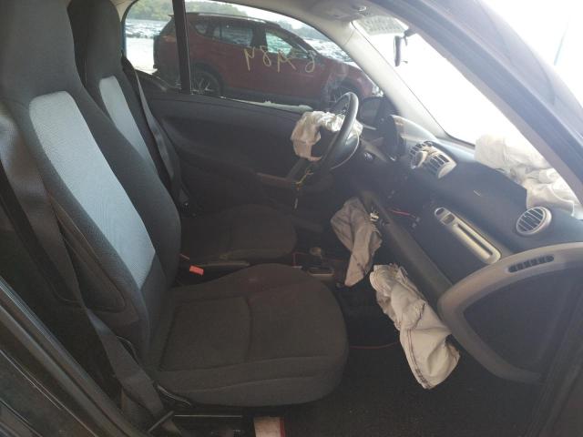 Photo 5 from auction – 2013 SMART FORTWO PUR with VIN WMEEJ3BAXDK689776
