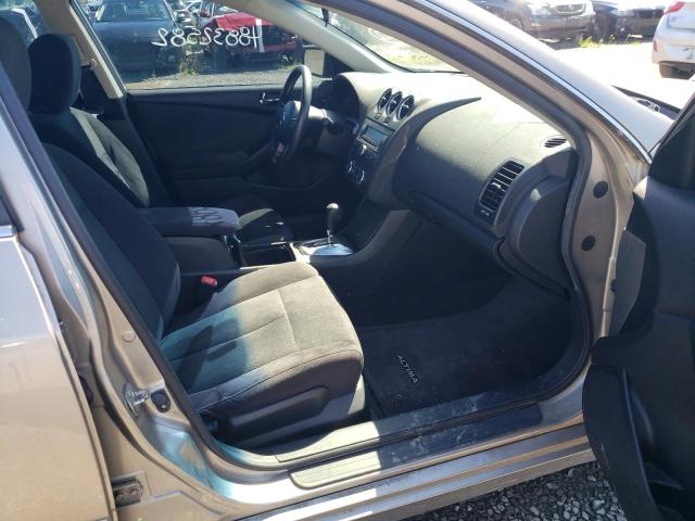 Photo 5 from auction – 2012 NISSAN ALTIMA BAS with VIN 1N4AL2APXCC109903
