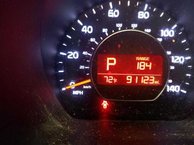 Photo 8 from auction – 2019 KIA SOUL with VIN KNDJN2A21K7008152