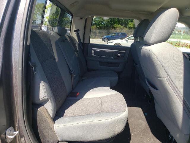 Photo 6 from auction – 2017 RAM 1500 SLT with VIN 1C6RR7LG2HS516320