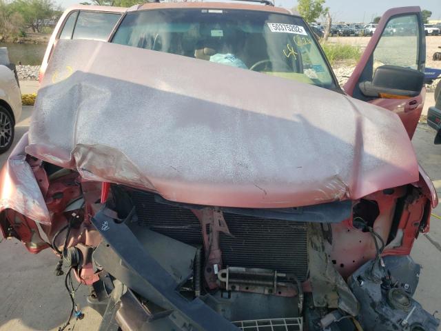 Photo 7 from auction – 2003 FORD EXPEDITION with VIN 1FMRU17L63LA15117