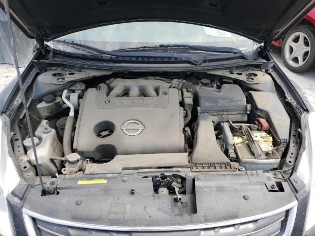 Photo 7 from auction – 2011 NISSAN ALTIMA SR with VIN 1N4BL2AP1BN465244